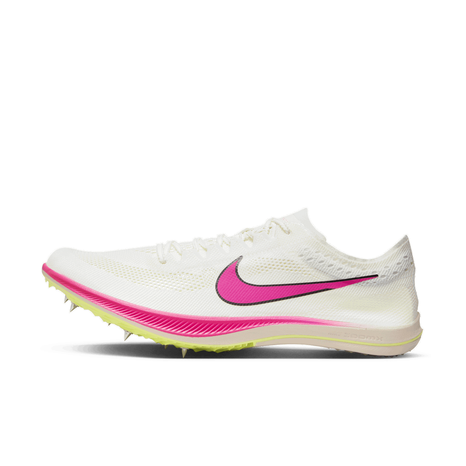Кецове и обувки Nike ZoomX Dragonfly Бяло | CV0400-101, 1