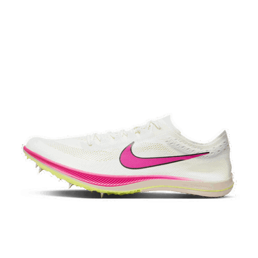 Кецове и обувки Nike ZoomX Dragonfly Бяло | CV0400-101, 1