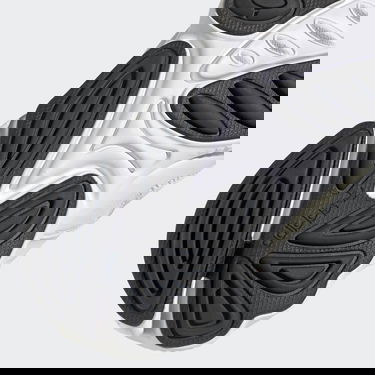 Кецове и обувки adidas Originals Ozweego Plus Бяло | G55589, 4