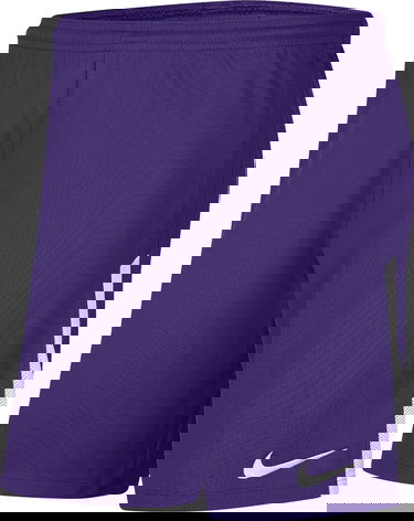 Къси панталони Nike Shorts Dri-FIT League Knit II Лилаво | bv6852-547, 0