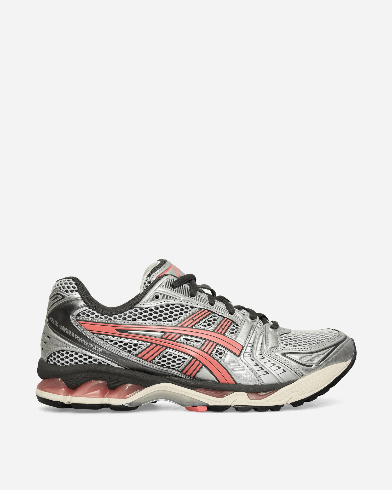 Кецове и обувки Asics GEL-Kayano 14 Металик | 1203A740-101, 1