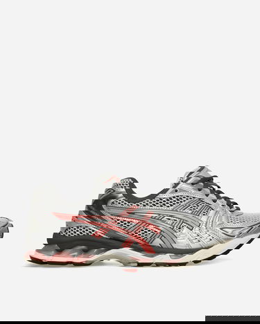 Кецове и обувки Asics GEL-Kayano 14 Металик | 1203A740-101, 1