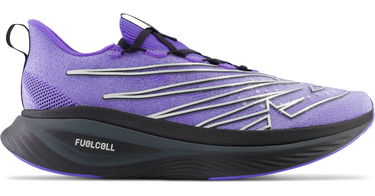 Кецове и обувки New Balance FuelCell SuperComp Elite v3 Лилаво | mrcelce3d, 1