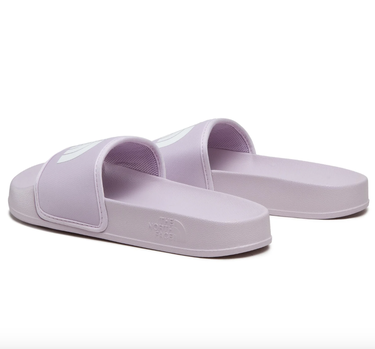 Кецове и обувки The North Face Women’s Base Camp Slide III 42 Лилаво | NF0A4T2S80V1, 2