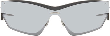 Слънчеви очила Givenchy Givenchy Giv Cut Sunglasses Сиво | GV40100U@0016C 192337204951, 0
