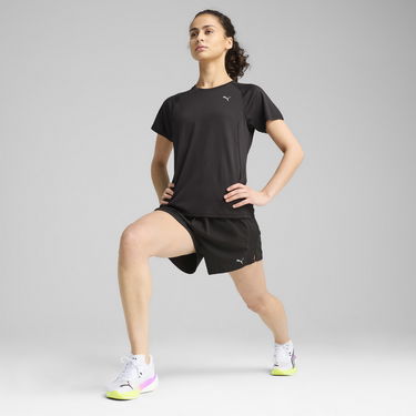 Тениска Puma VELOCITY Running T-Shirt Черно | 526578_01, 2