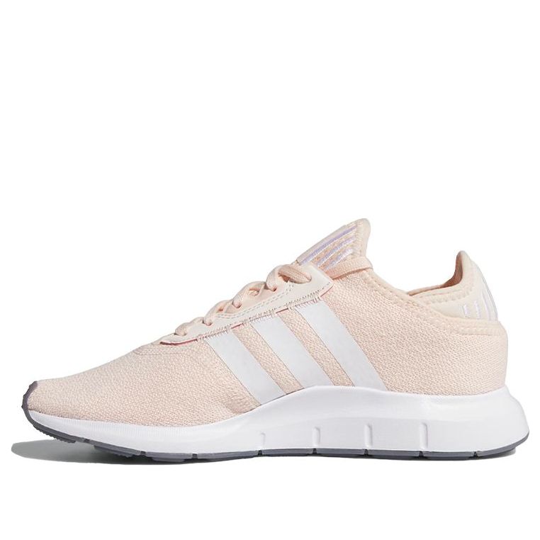Кецове и обувки adidas Originals Swift Run X Розово | FY2136