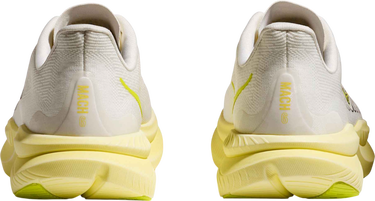 Кецове и обувки Hoka One One Hoka Mach 6 Бяло | 1147810-wnh, 2