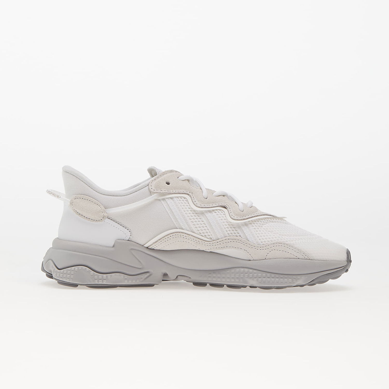 Кецове и обувки adidas Originals Ozweego Ftw White/ Crystal White/ Grey Two Бяло | ID9816, 1