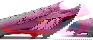 Кецове и обувки Nike Zoom Vapor 16 Elite FG Розово | fq1457-600, 7