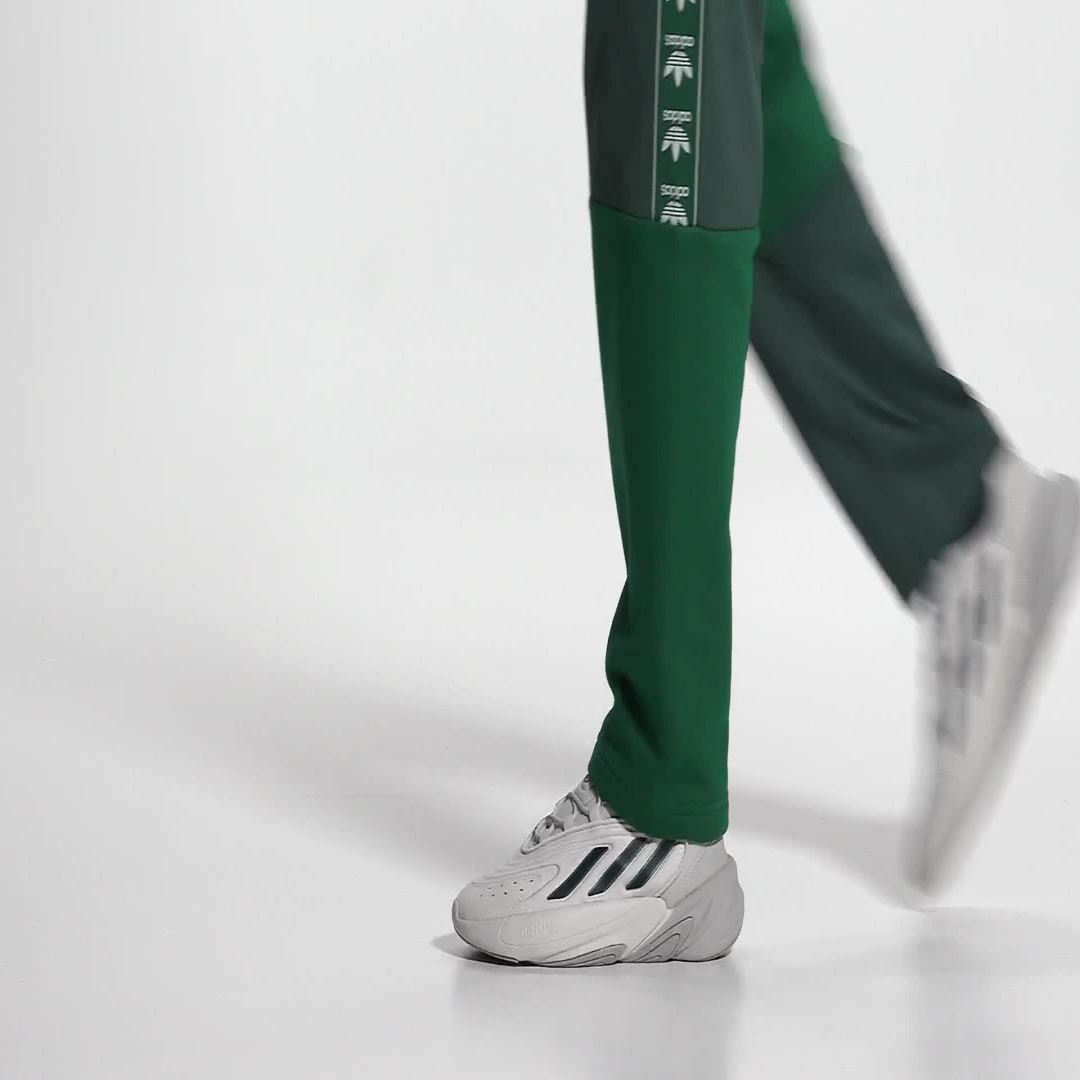 Кецове и обувки adidas Originals Ozelia Бежово | IE1999, 1