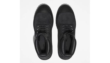 Кецове и обувки Timberland Premium 6 Inch Rubber-Toe Boots Черно | A2G5C-001, 4