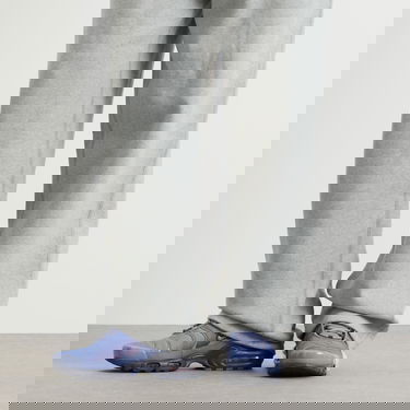 Кецове и обувки Nike Air Max Plus OG UK 6 Синьо | DM0032-404, 6
