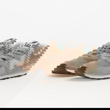 Кецове и обувки New Balance 574 Кафяво | U574WO2, 5
