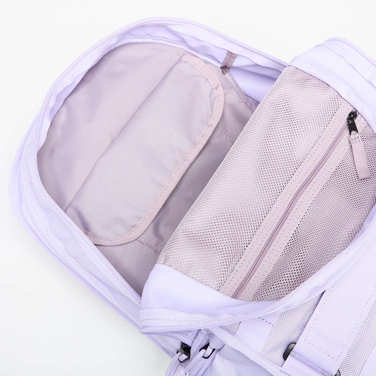 Раница Nike Sportswear RPM Backpack Lilac Bloom/ Black/ Lt Violet Ore 26 l Лилаво | FD7544-512, 1