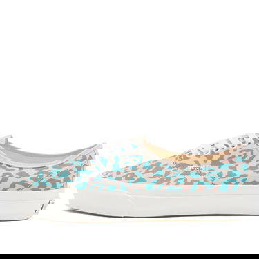 Кецове и обувки Vans LX Authentic 44 Розово | VN000EAAO3N1, 1