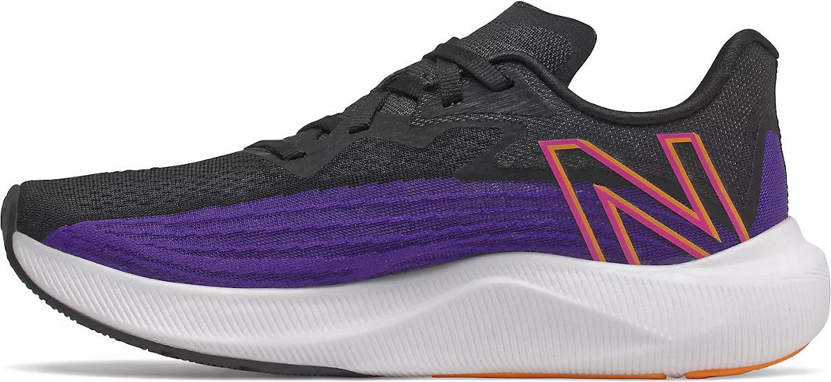 Кецове и обувки New Balance Fuel Cell Rebel Лилаво | wfcxcv2, 1