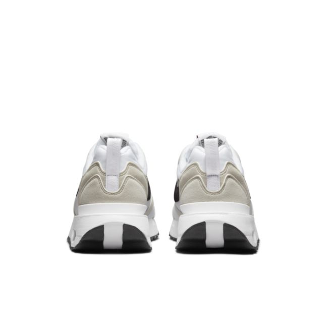 Кецове и обувки Nike Air Max Dawn Бяло | DH4656-100, 1