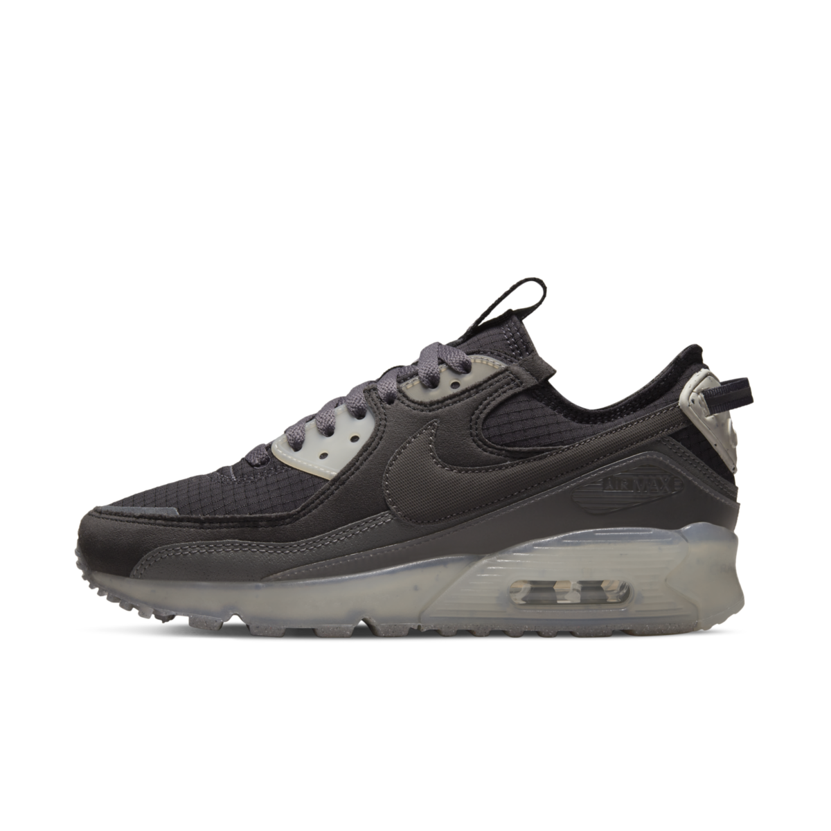 Кецове и обувки Nike Air Max 90 Terrascape "Thunder Grey" W Сиво | DH5073-001, 0