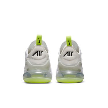 Кецове и обувки Nike Air Max 270 W Бяло | AH6789-108, 3