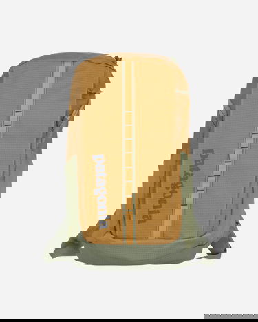 Раница Patagonia Black Hole Pack 25L Бежово | 49298 PFGD, 1