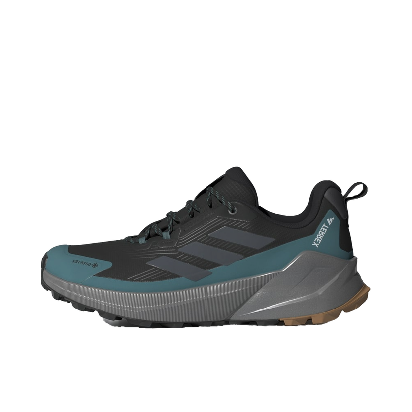 Кецове и обувки adidas Performance Terrex Trailmaker 2 GORE-TEX Hiking Сиво | JQ9944