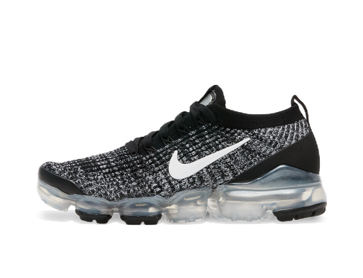 Кецове и обувки Nike W Air Vapormax Flyknit 3 Черно | AJ6910-001