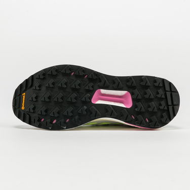 Кецове и обувки adidas Performance Terrex Free Hiker Primeblu W Синьо | FY7336, 4