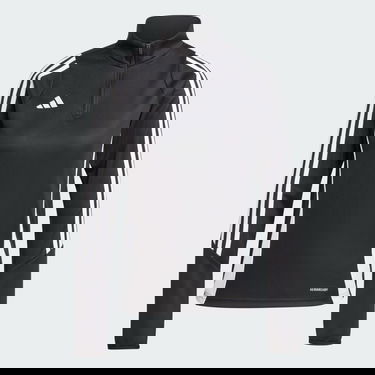 Яке adidas Performance Tiro 24 Training Top Черно | IJ9962, 4