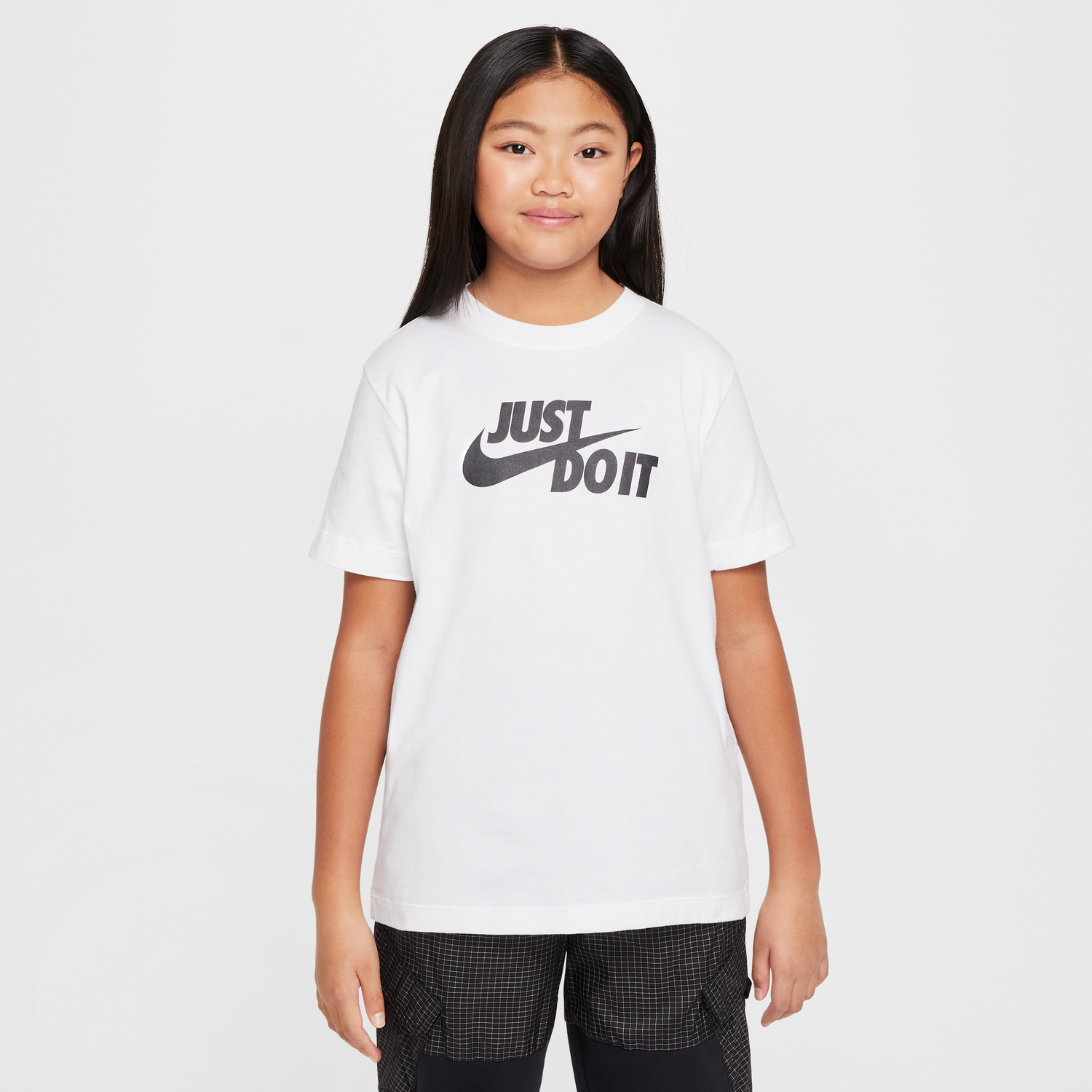 Тениска Nike Nike Sportswear T-Shirt Бяло | HM5844-100, 1