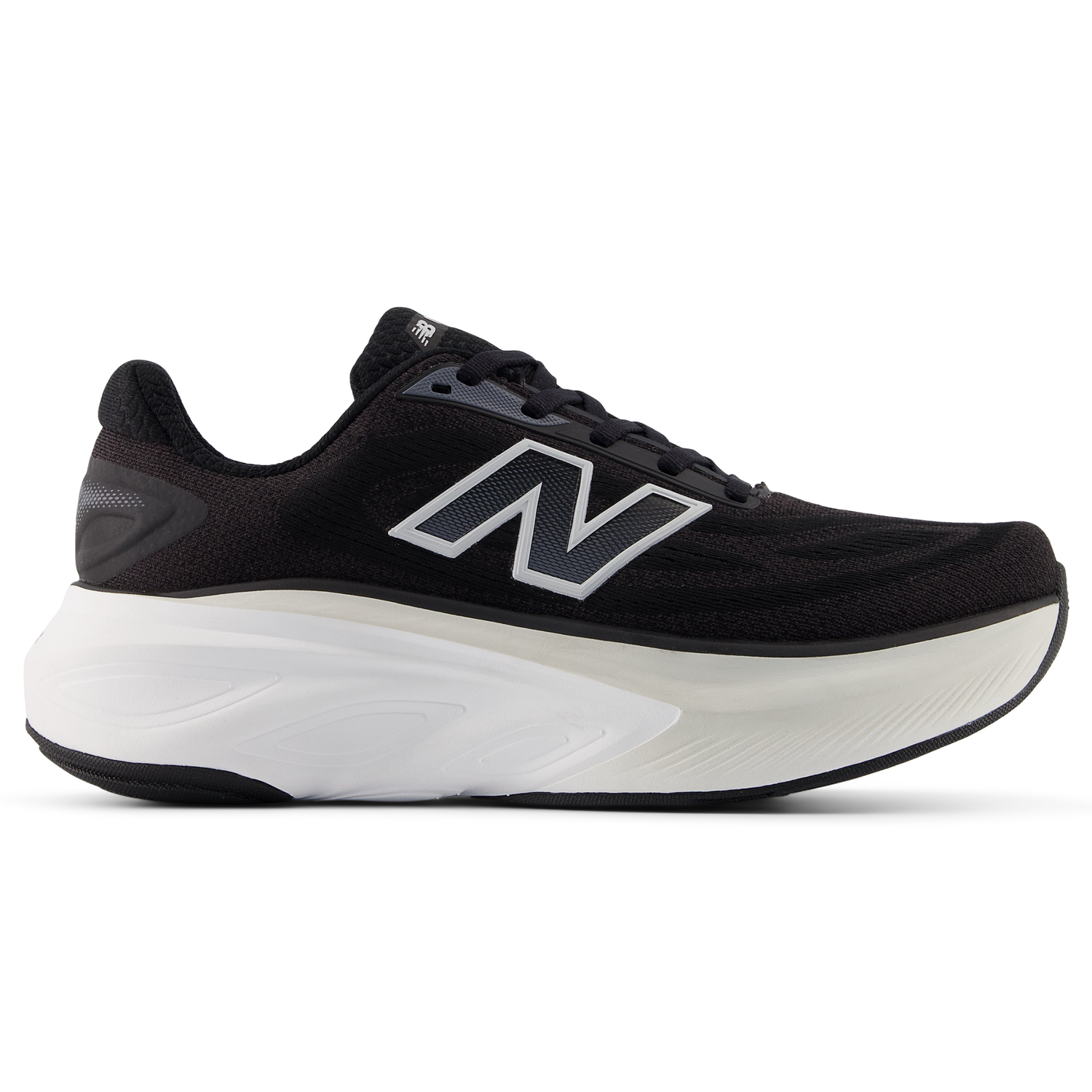 Кецове и обувки New Balance Fresh Foam x More v6 Черно | NBWMORGR6, 0