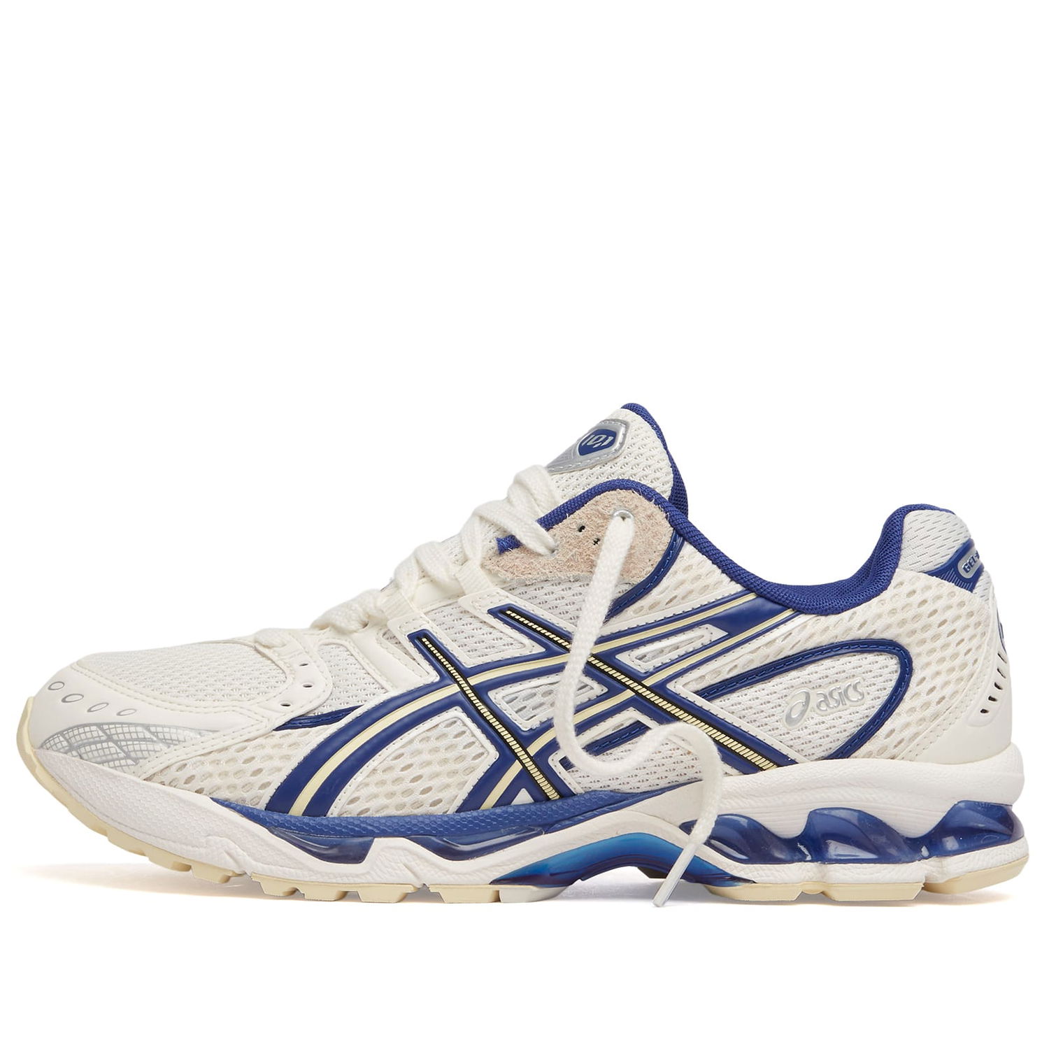 Кецове и обувки Asics END. x Nimbus 10.1 Бяло | 1203A875-250, 1