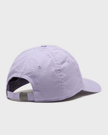 Шапка с козирка Carhartt WIP Carhartt WIP Madison Logo Cap Лилаво | I023750.31MXX, 4