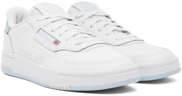 Кецове и обувки Reebok Court Peak Бяло | GZ2238, 4