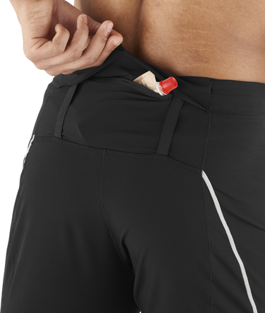 Панталони Salomon SENSE STOW Pants Черно | lc2300500, 2