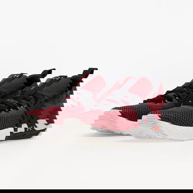 Кецове и обувки Under Armour Project Rock 4 Червено | 3023695-600, 5