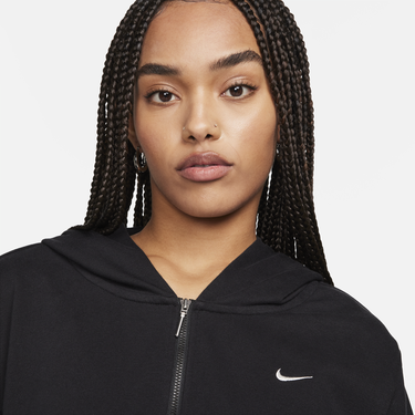 Суитчър Nike Sportswear Chill Terry Черно | FN2415-010, 1