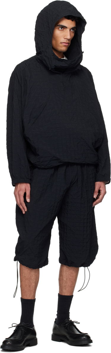 Ветровка sage NATION SAGE NATION Factor Smock Jacket Черно | S107 FACTOR SMOCK, 3