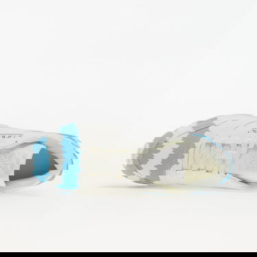 Кецове и обувки Reebok Collina Strada x Classic Leather Бяло | H03156, 2