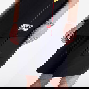 Тениска Nike x AMBUSH Черно | FJ2038-010, 3