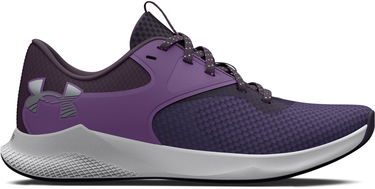 Кецове и обувки Under Armour W Charged Aurora 2-PPL Тъмно синьо | 3025060-502, 0