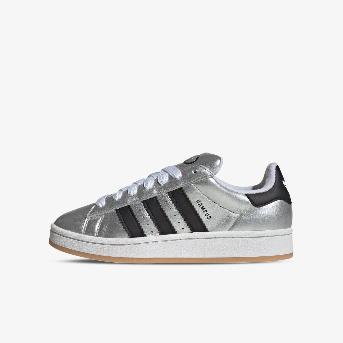 Кецове и обувки adidas Originals CAMPUS 00s Металик | HP3539, 0
