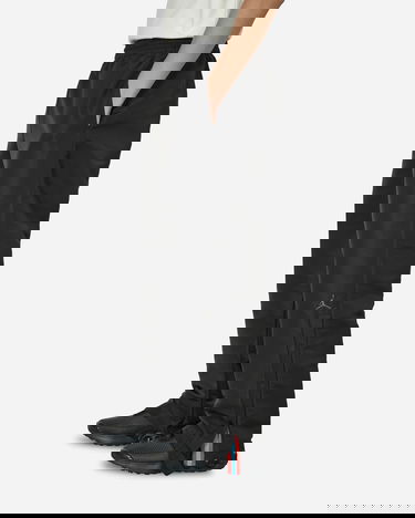 Панталони Jordan Woven Trackpants Черно | FQ3848-010, 2