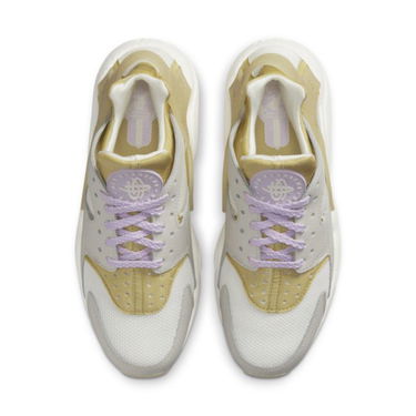 Кецове и обувки Nike Air Huarache W Сиво | DV6976-100, 2