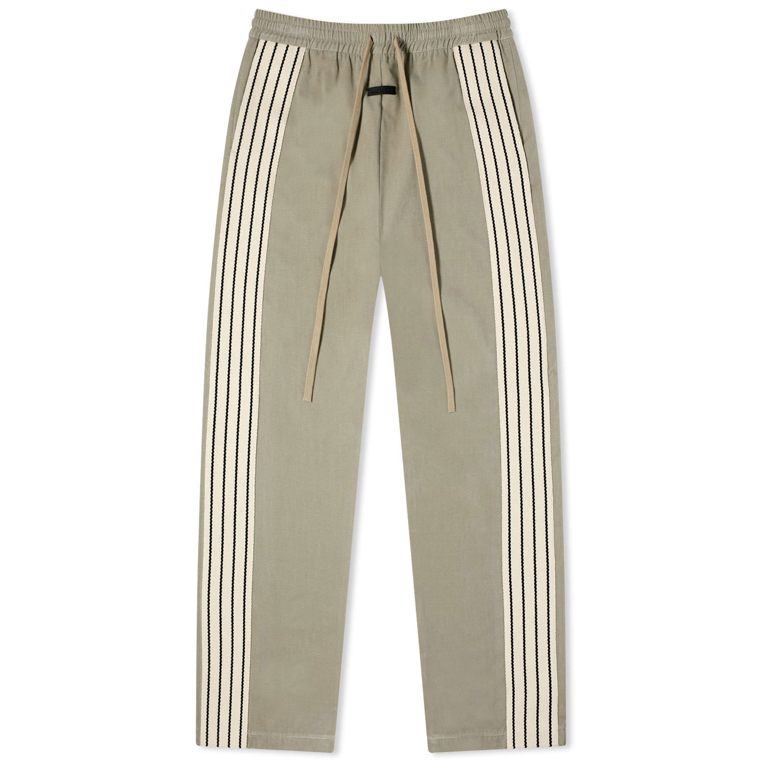 Панталони Fear of God Side Stripe Forum Pant Кафяво | FG840-324COR-039, 0