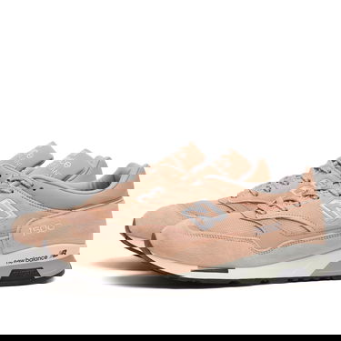 Кецове и обувки New Balance 1500 Made in UK Бежово | U1500NKW, 2
