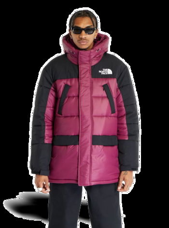 The North Face Himalayan Insulated Parka NF0A4QZ5KK91