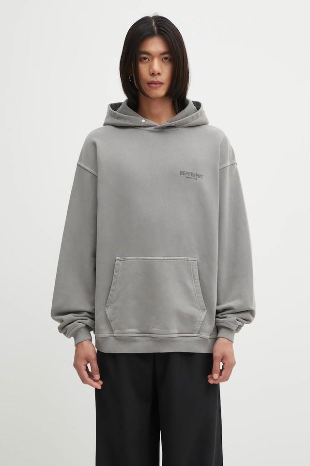 Represent England Legacy Hoodie