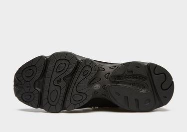 Кецове и обувки New Balance 1000 V1 Сиво | M1000JBR, 5