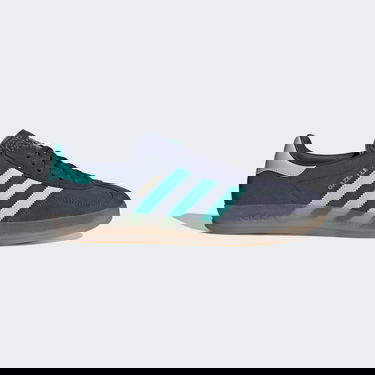 Кецове и обувки adidas Originals Gazelle Indoor Синьо | JI2587, 0